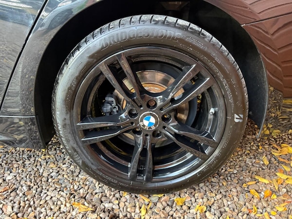 Used BMW 4 Series Gran Coupe 2021 for sale - 76257615: Photo 34