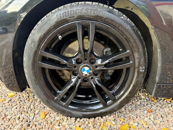 Used BMW 4 Series Gran Coupe 2021 for sale - 76257615: Photo 35