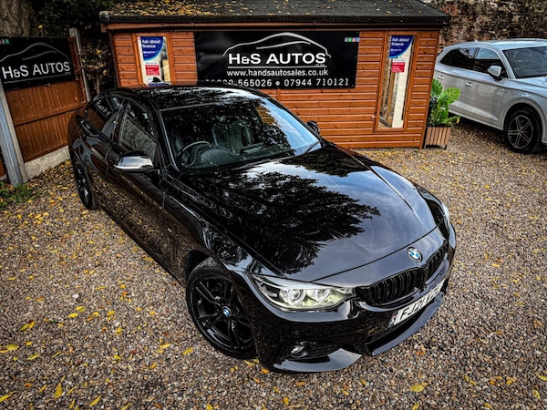 Used BMW 4 Series Gran Coupe 2021 for sale - 76257615: Photo 5