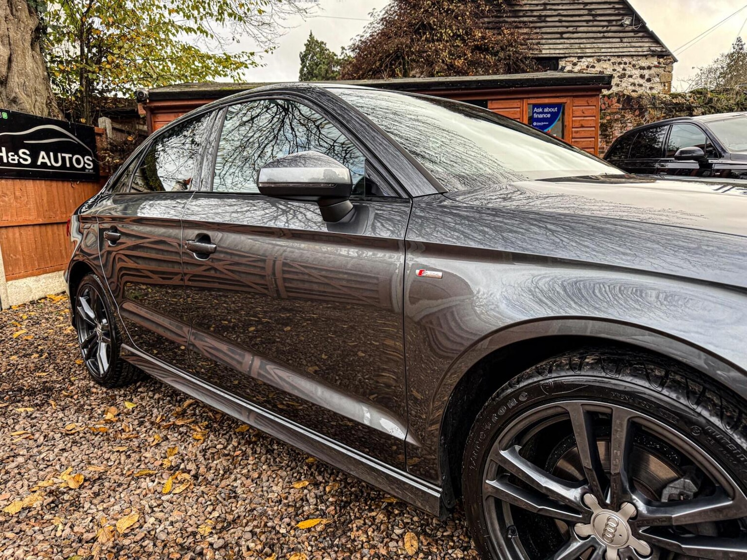 Used Audi A3 2018 for sale - 76583293: Photo 12