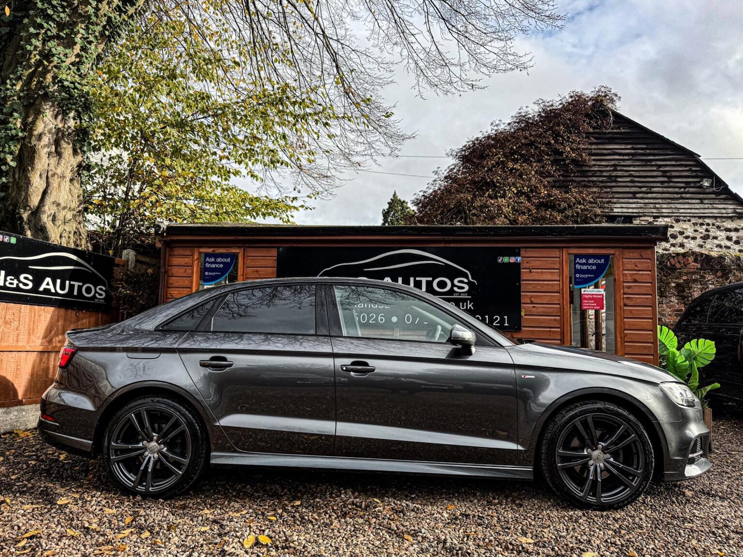 Used Audi A3 2018 for sale - 76583293: Photo 14