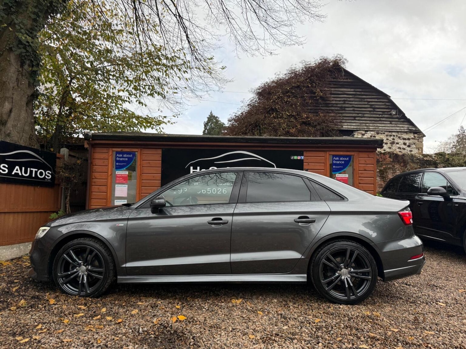 Used Audi A3 2018 for sale - 76583293: Photo 15
