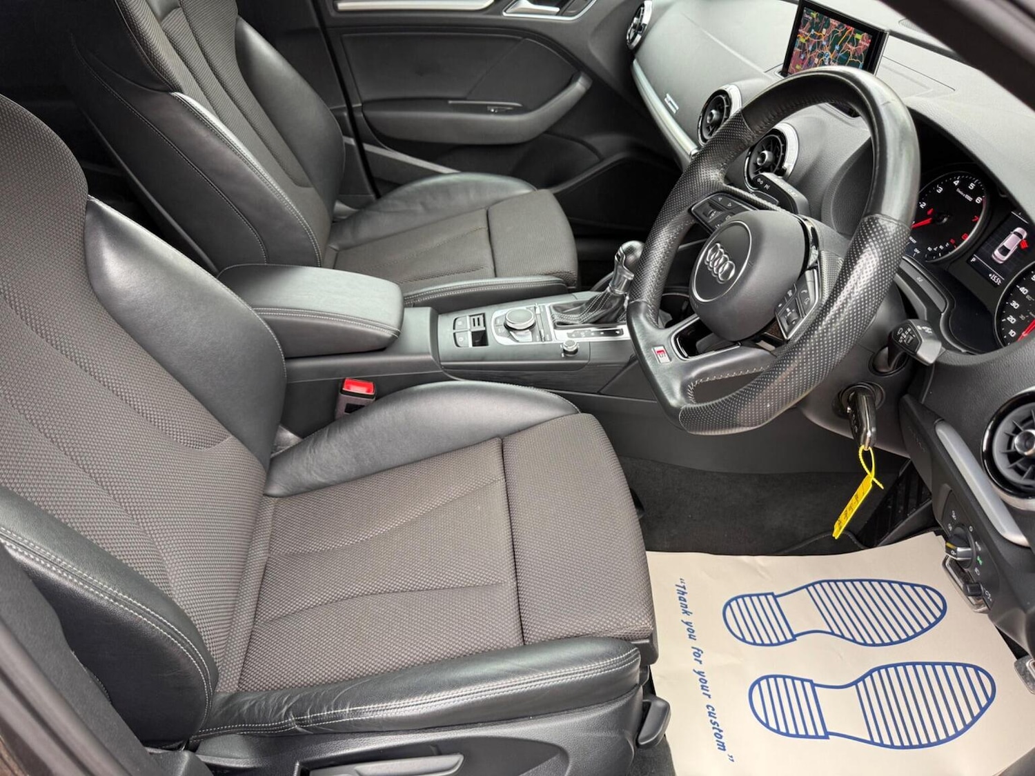 Used Audi A3 2018 for sale - 76583293: Photo 20