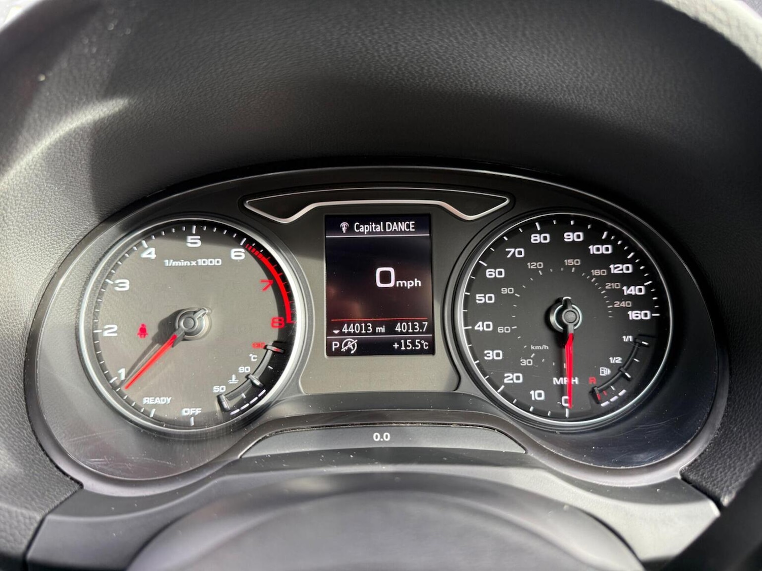 Used Audi A3 2018 for sale - 76583293: Photo 23