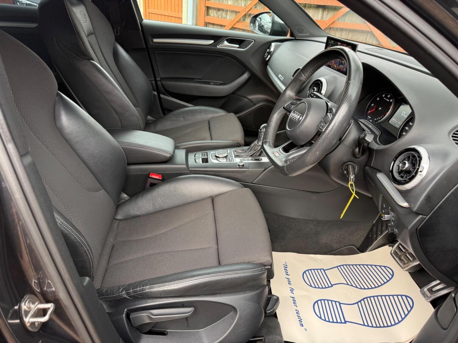 Used Audi A3 2018 for sale - 76583293: Photo 24