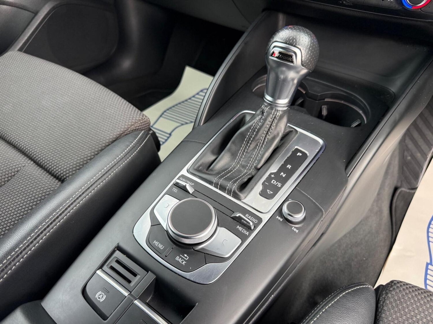 Used Audi A3 2018 for sale - 76583293: Photo 25