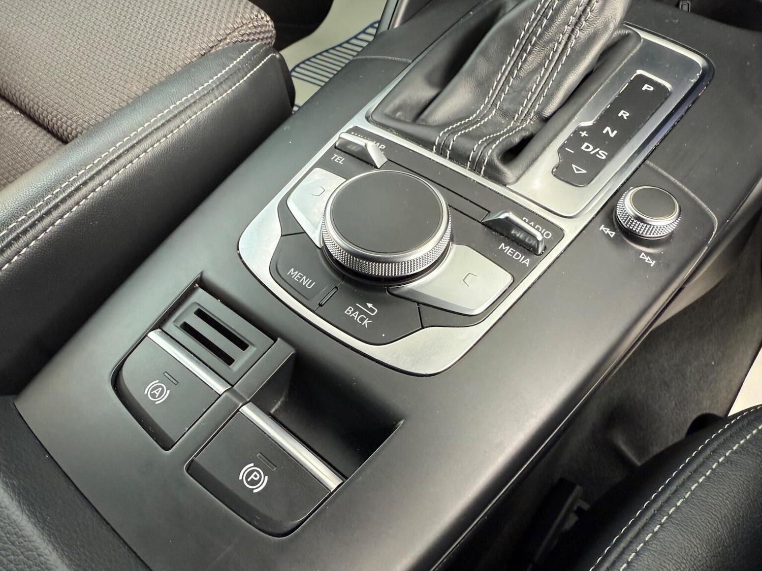 Used Audi A3 2018 for sale - 76583293: Photo 26