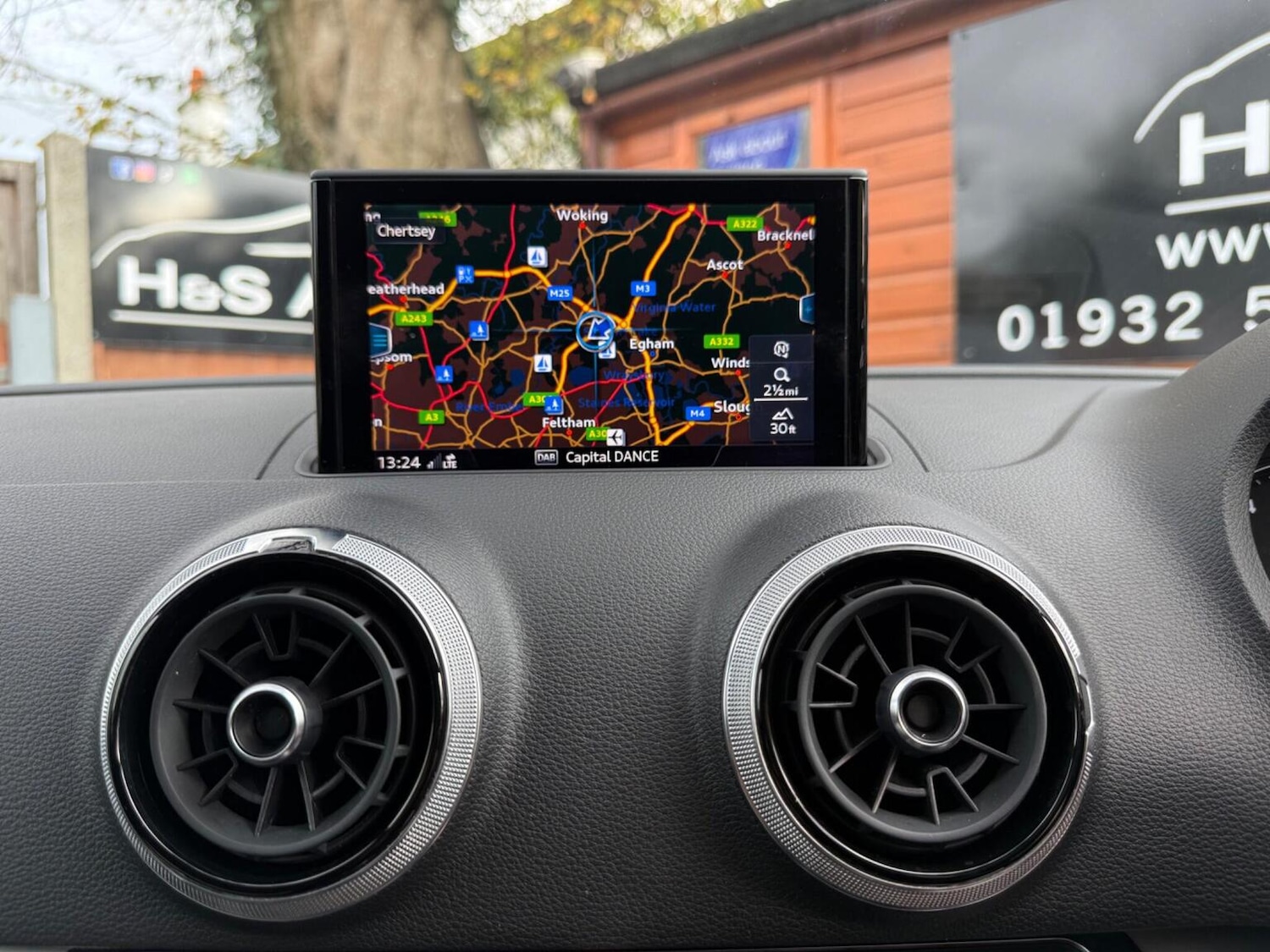 Used Audi A3 2018 for sale - 76583293: Photo 27