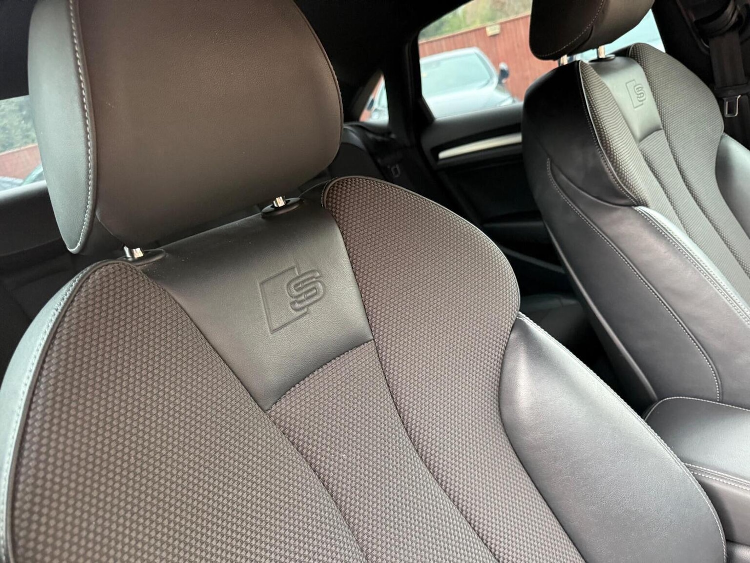 Used Audi A3 2018 for sale - 76583293: Photo 28