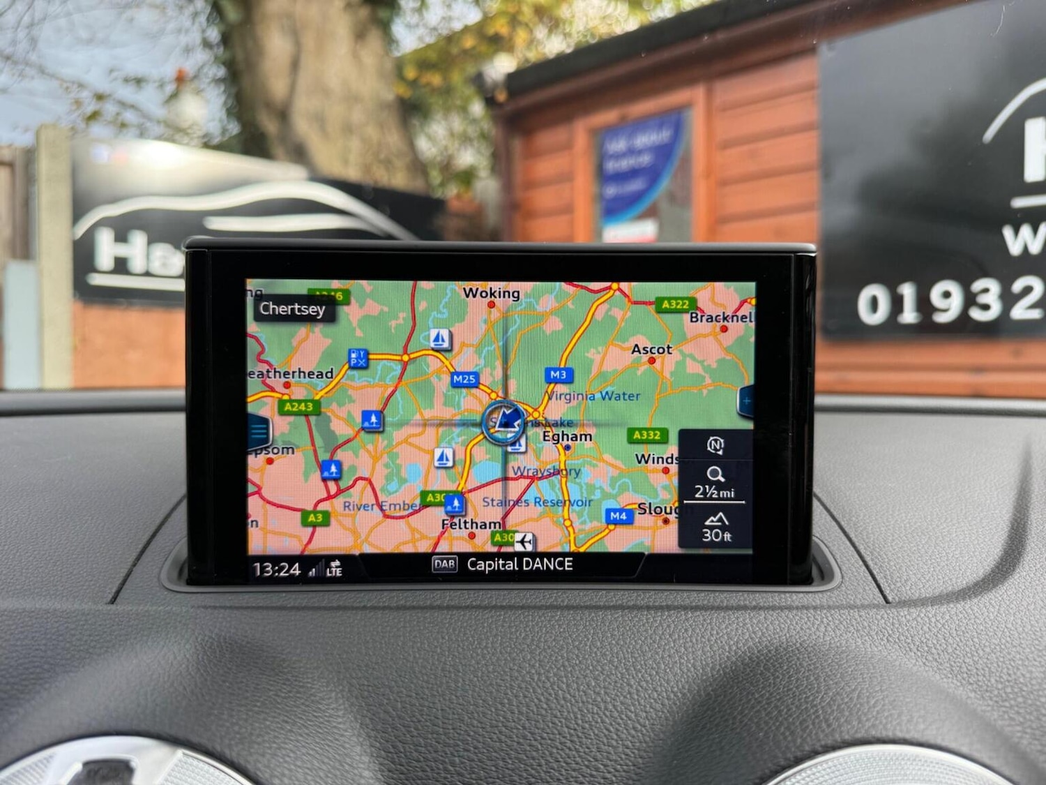 Used Audi A3 2018 for sale - 76583293: Photo 30