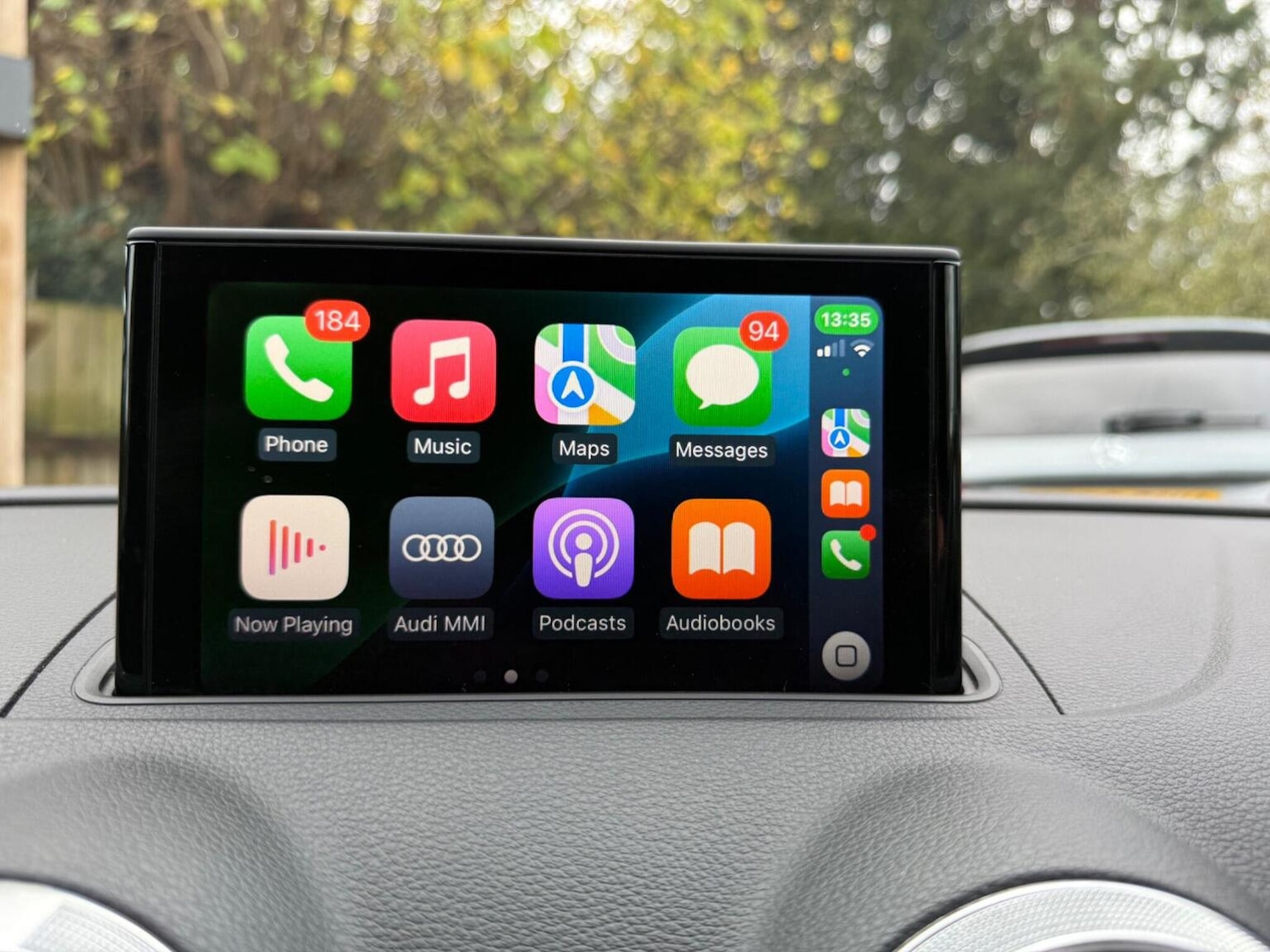 Used Audi A3 2018 for sale - 76583293: Photo 31