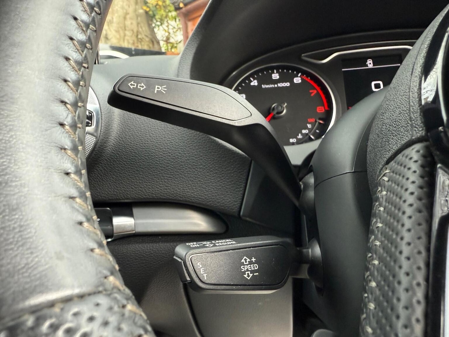 Used Audi A3 2018 for sale - 76583293: Photo 34