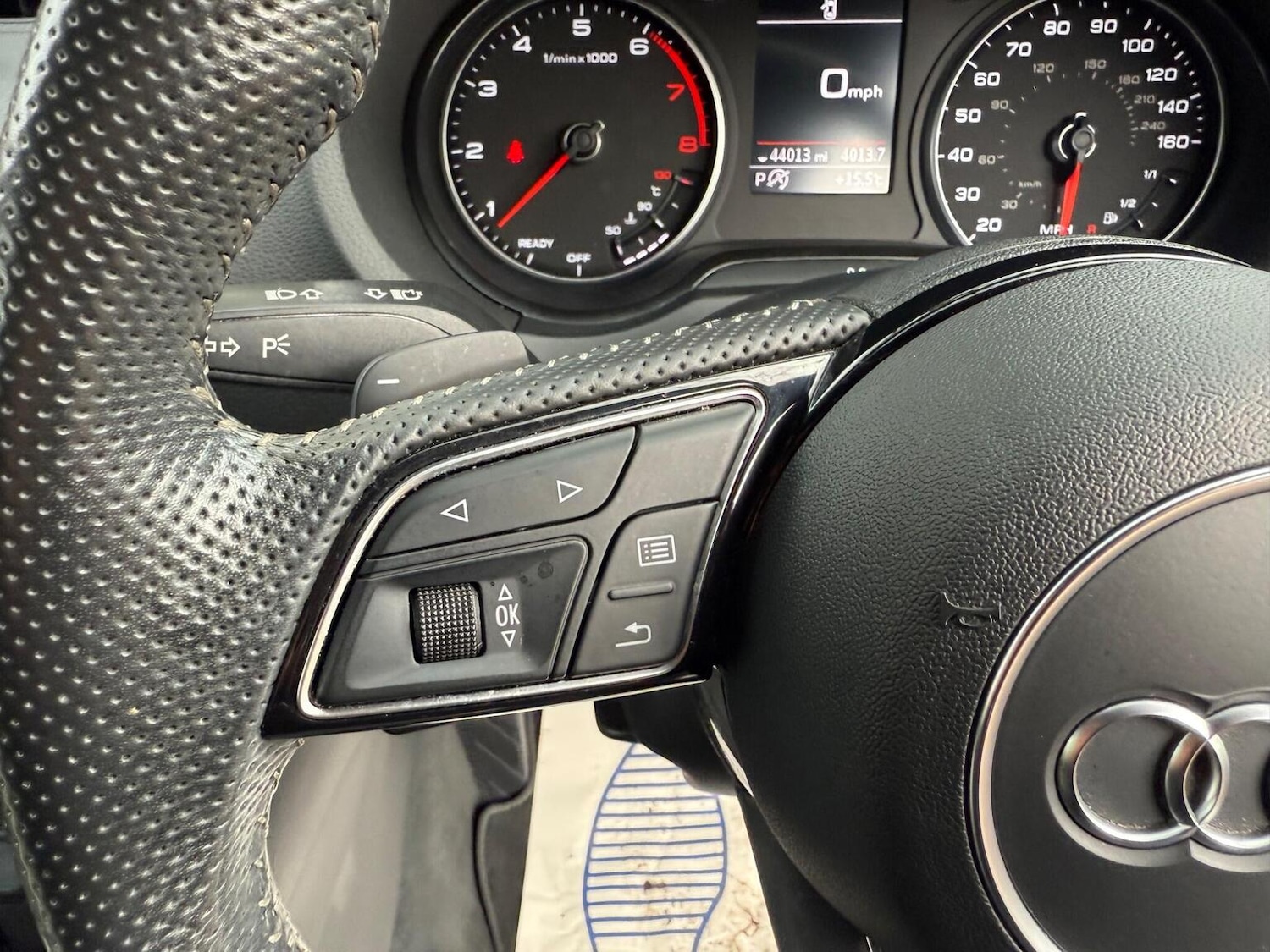 Used Audi A3 2018 for sale - 76583293: Photo 35