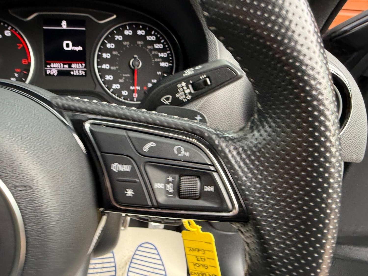 Used Audi A3 2018 for sale - 76583293: Photo 36