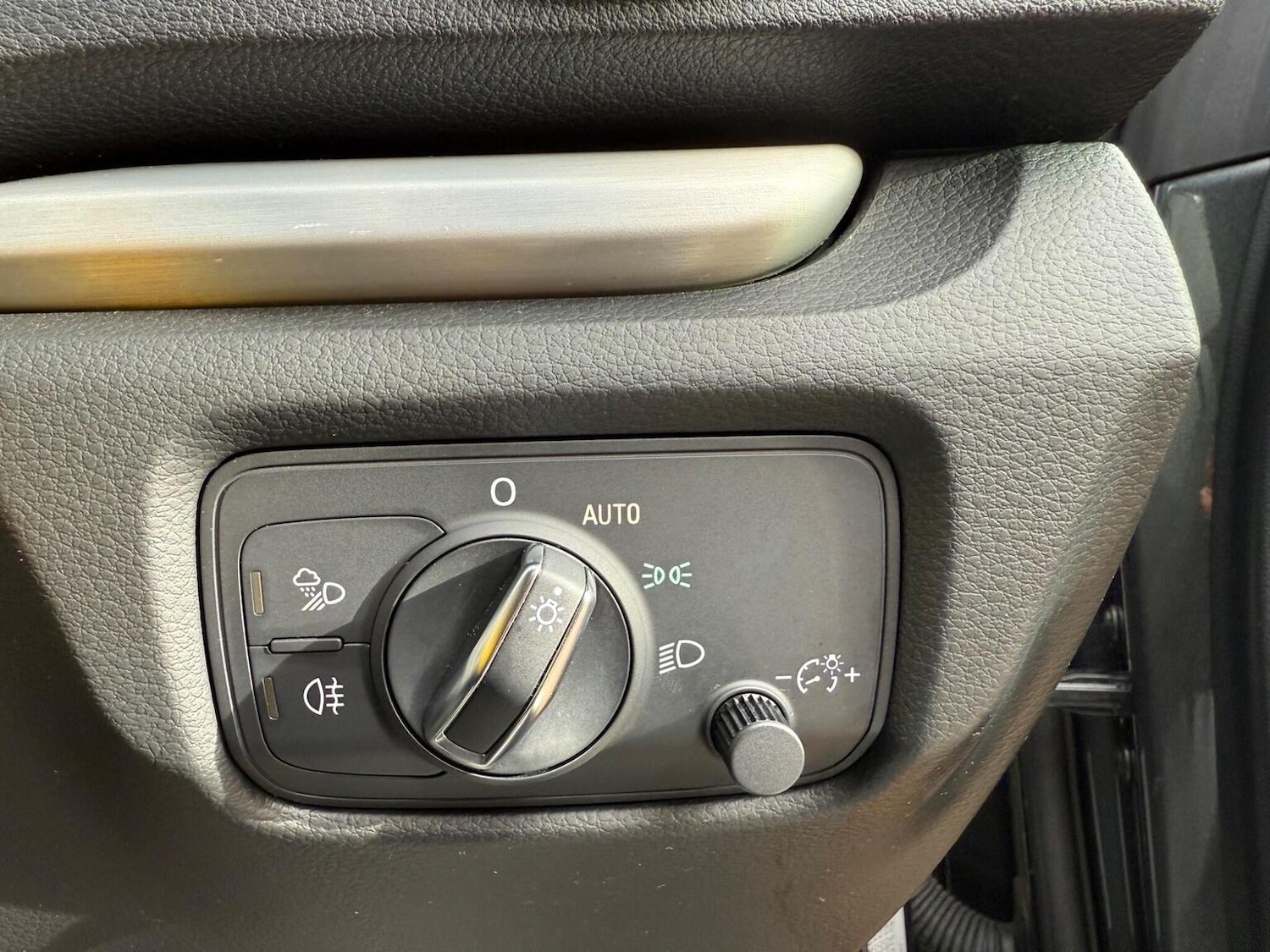 Used Audi A3 2018 for sale - 76583293: Photo 37