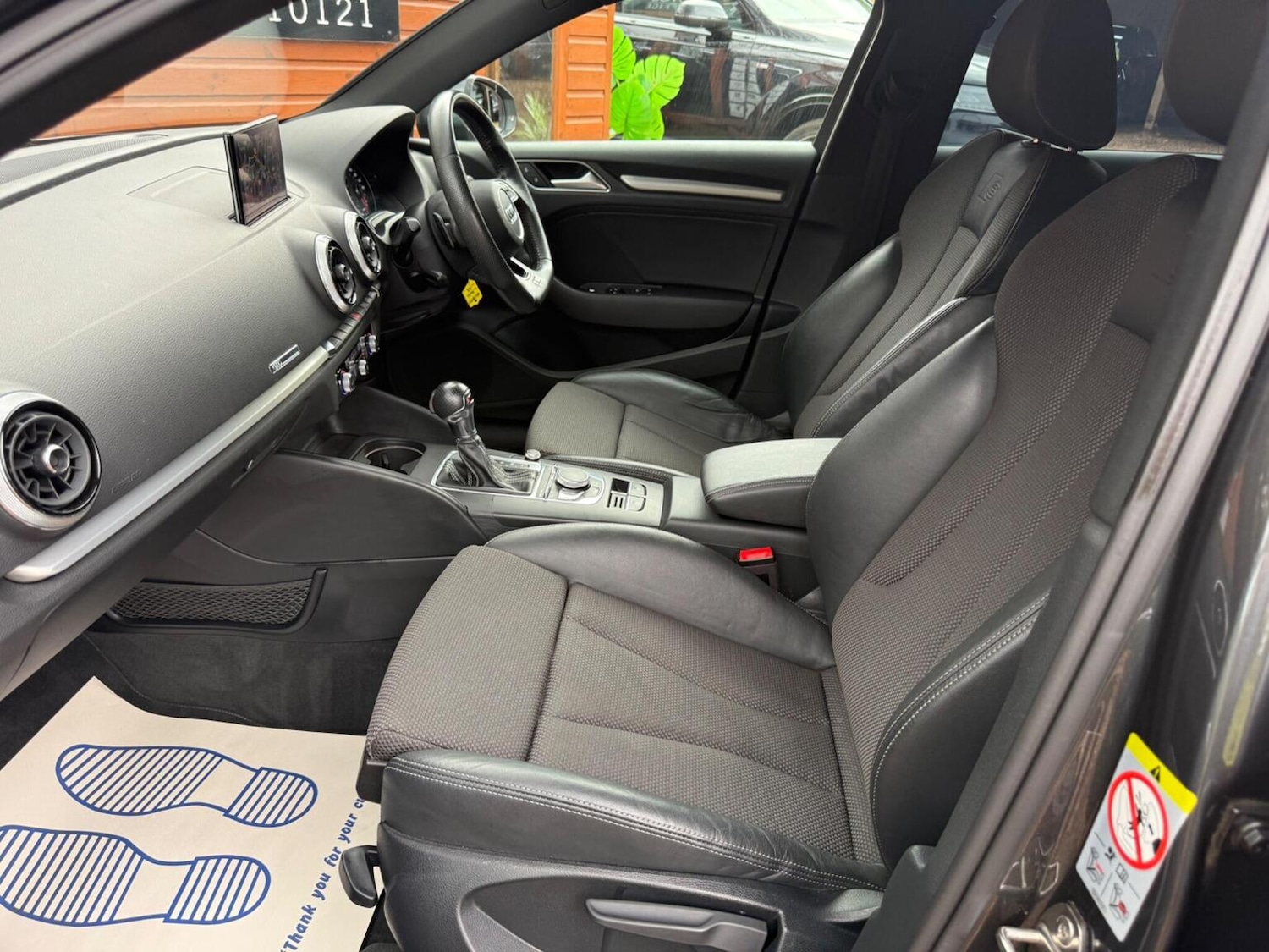 Used Audi A3 2018 for sale - 76583293: Photo 39