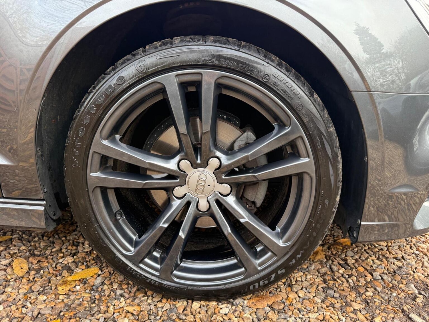 Used Audi A3 2018 for sale - 76583293: Photo 40