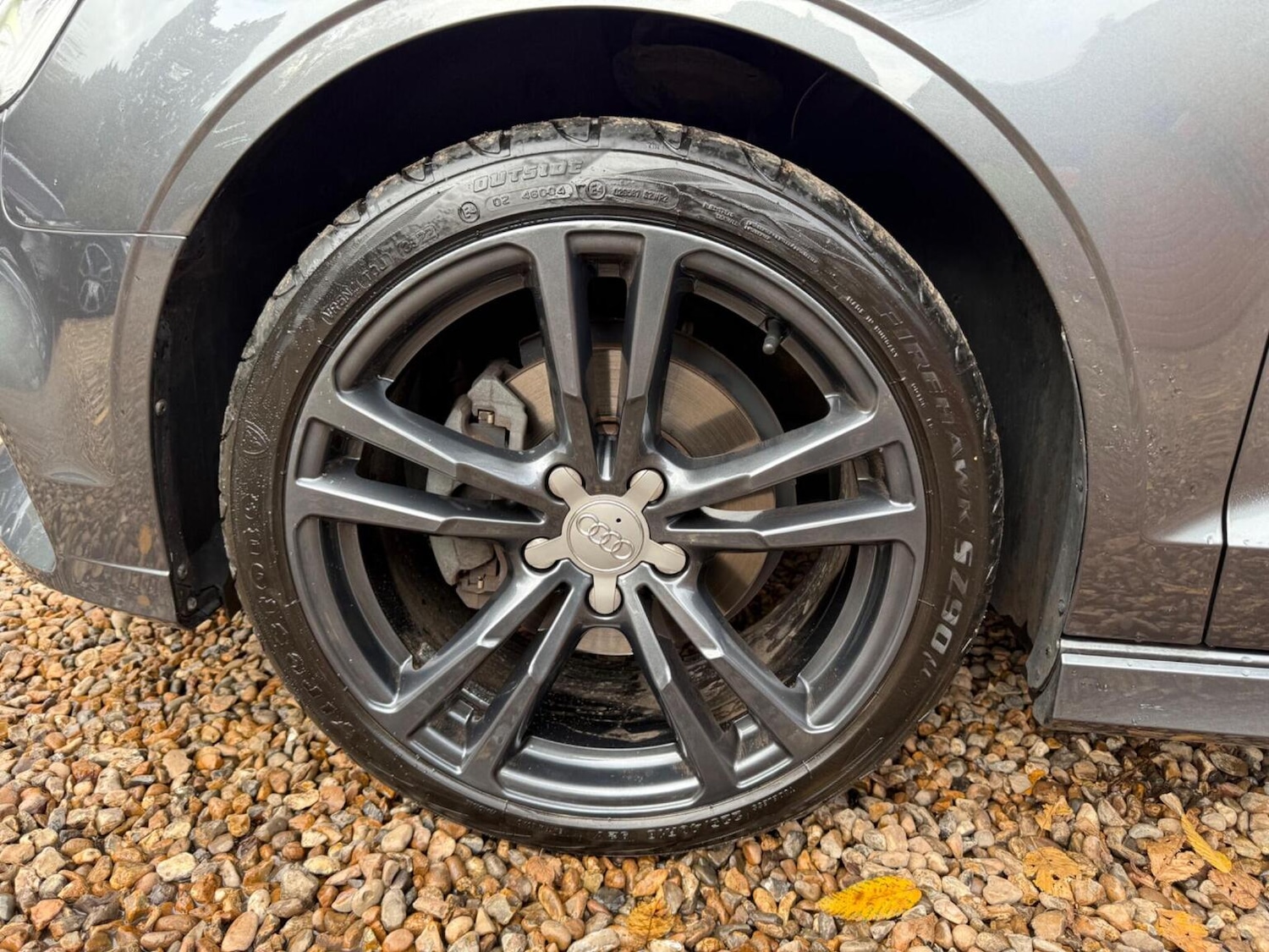 Used Audi A3 2018 for sale - 76583293: Photo 41