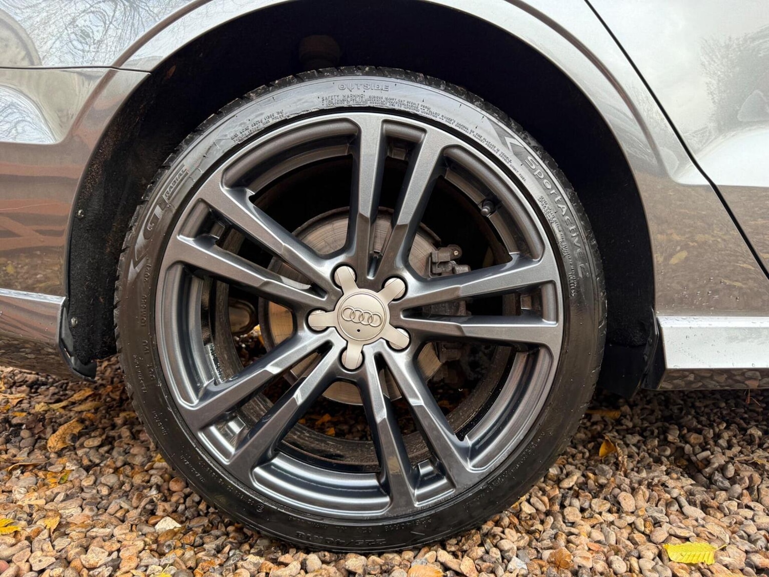 Used Audi A3 2018 for sale - 76583293: Photo 42