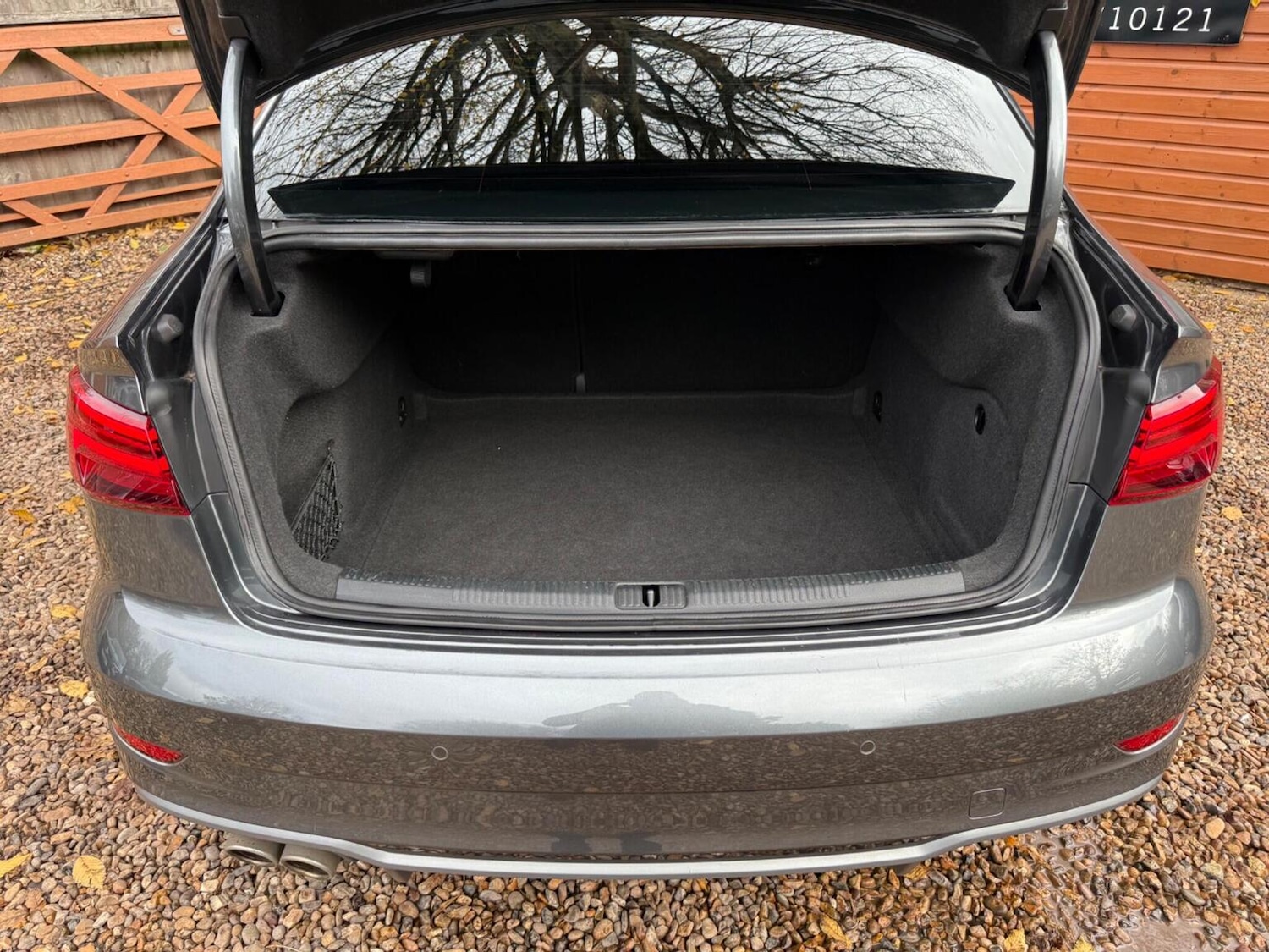 Used Audi A3 2018 for sale - 76583293: Photo 44