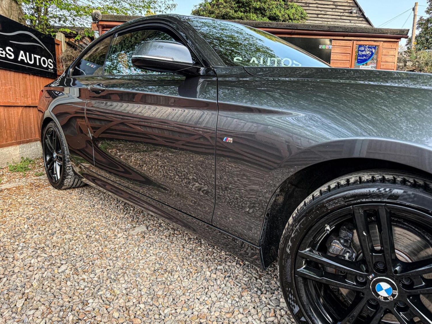 Used BMW 2 Series 2018 for sale - 78209954: Photo 11