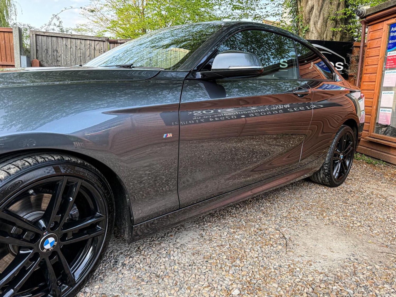 Used BMW 2 Series 2018 for sale - 78209954: Photo 12