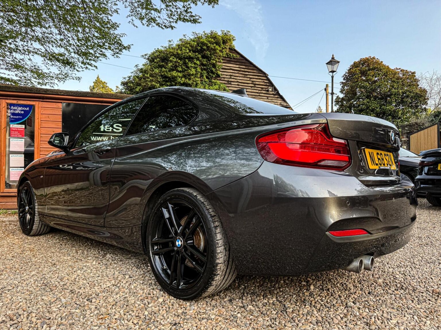 Used BMW 2 Series 2018 for sale - 78209954: Photo 15