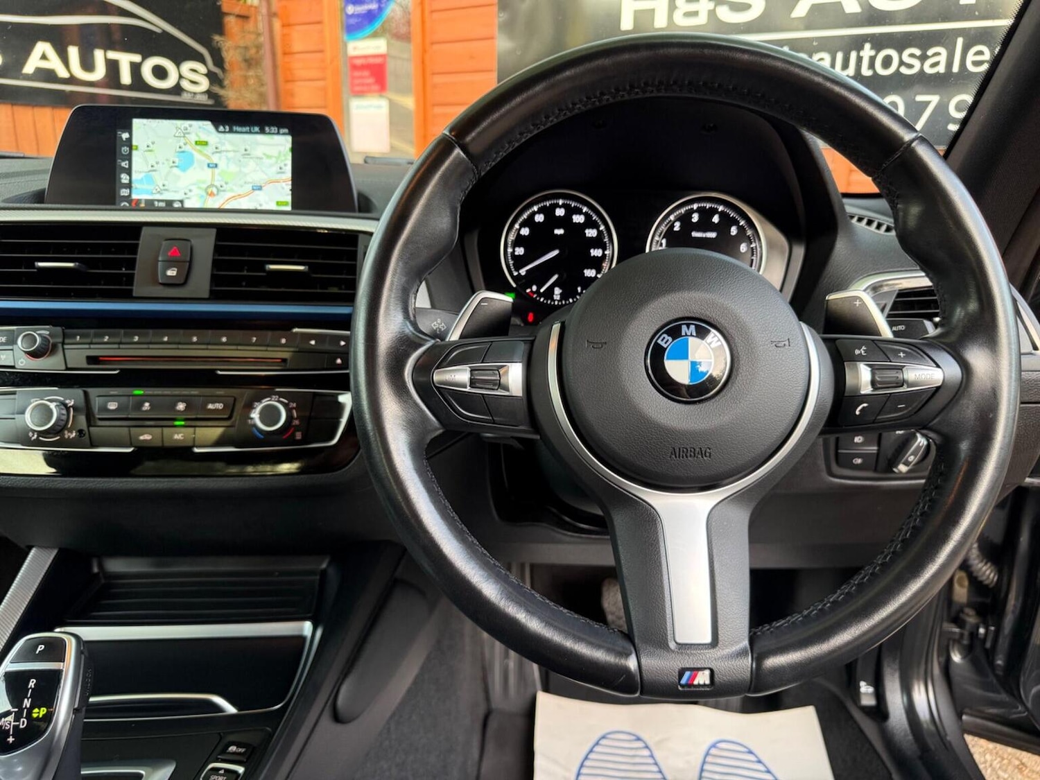 Used BMW 2 Series 2018 for sale - 78209954: Photo 21