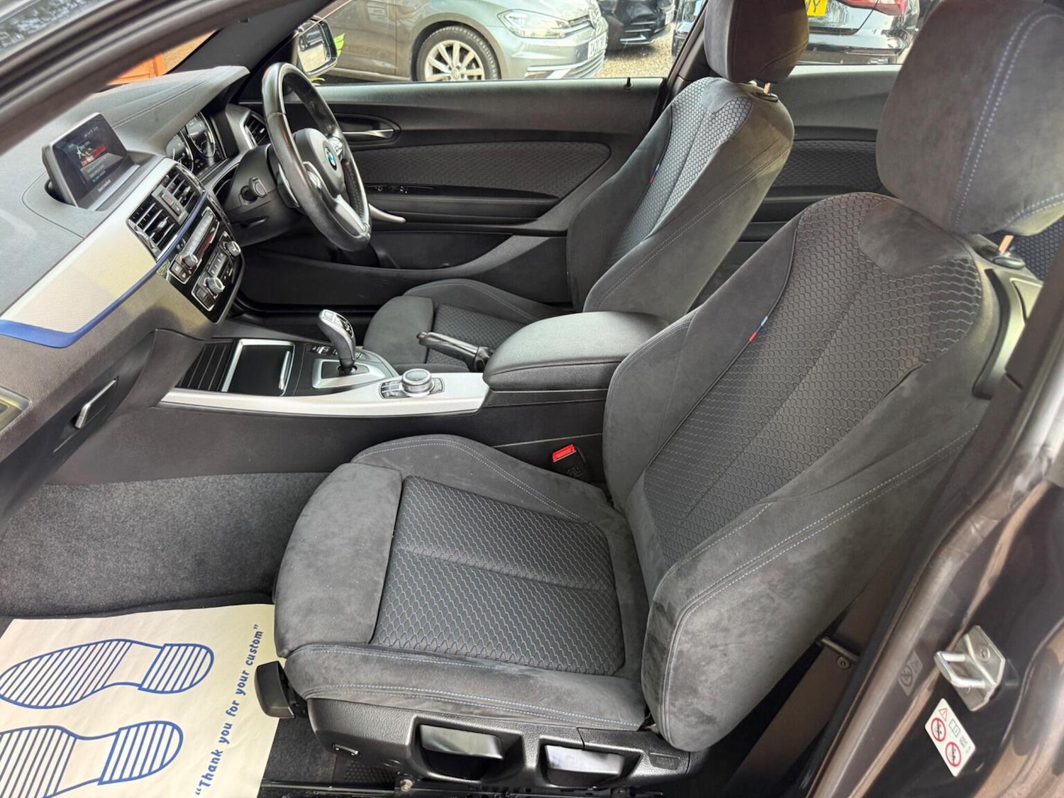 Used BMW 2 Series 2018 for sale - 78209954: Photo 25