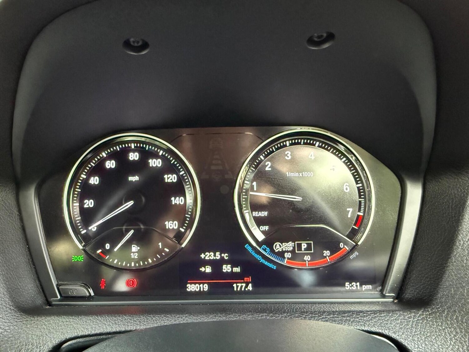 Used BMW 2 Series 2018 for sale - 78209954: Photo 27