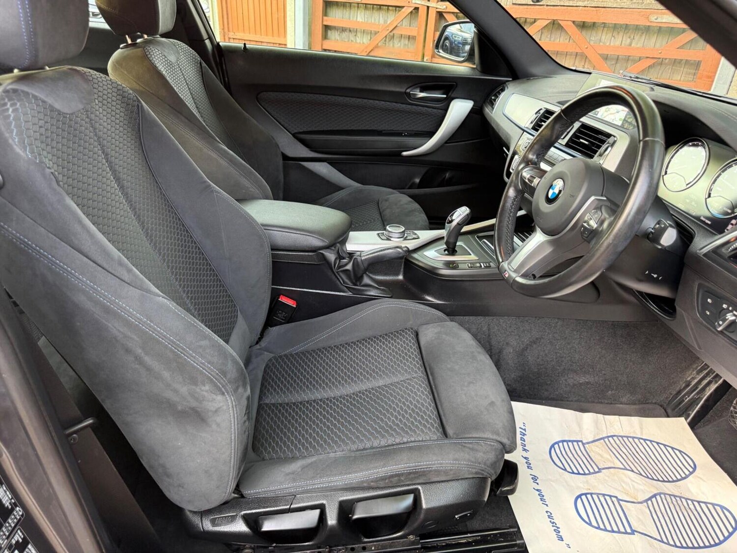 Used BMW 2 Series 2018 for sale - 78209954: Photo 30