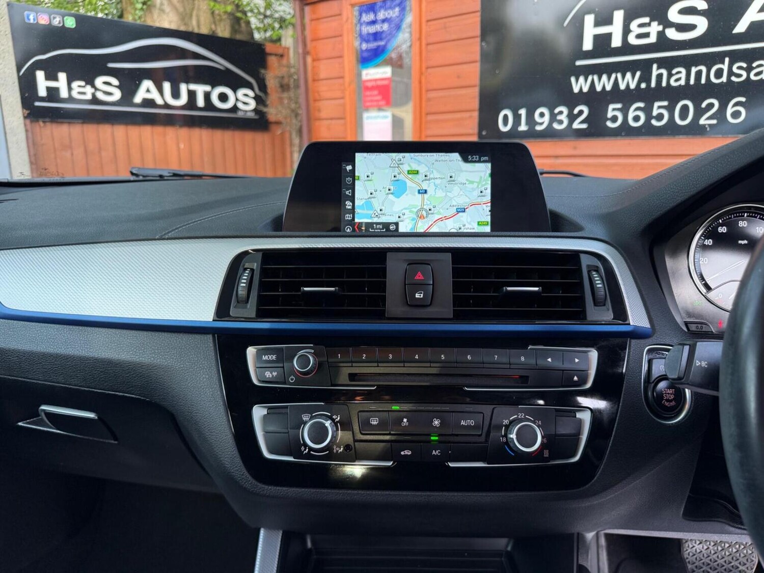 Used BMW 2 Series 2018 for sale - 78209954: Photo 33