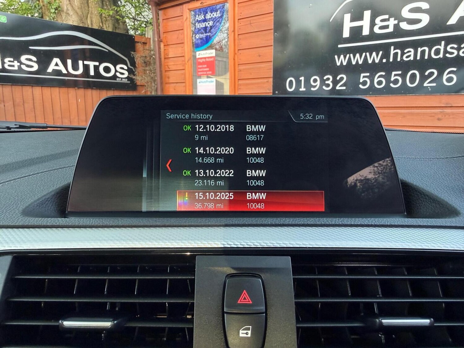 Used BMW 2 Series 2018 for sale - 78209954: Photo 34