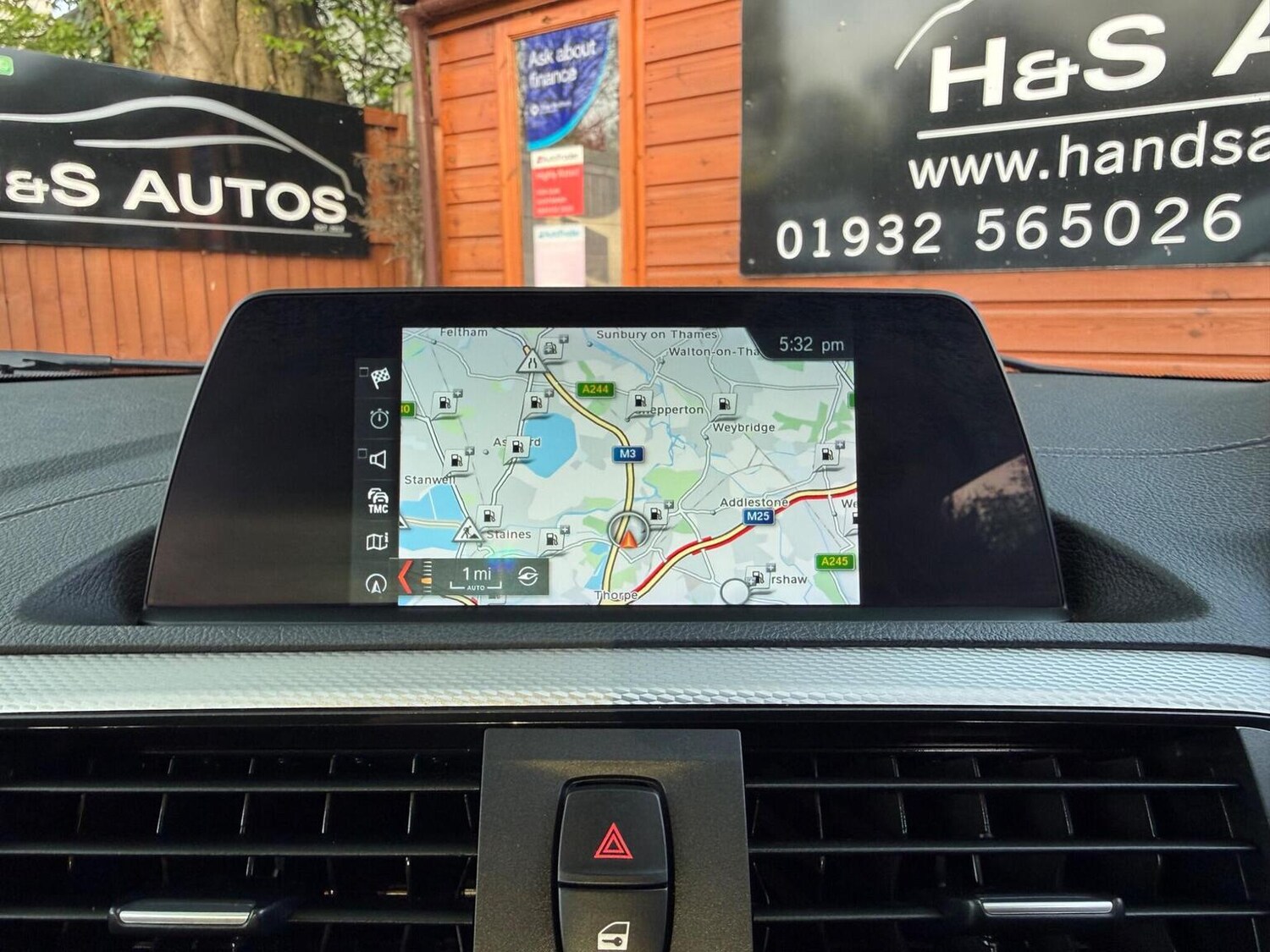 Used BMW 2 Series 2018 for sale - 78209954: Photo 35