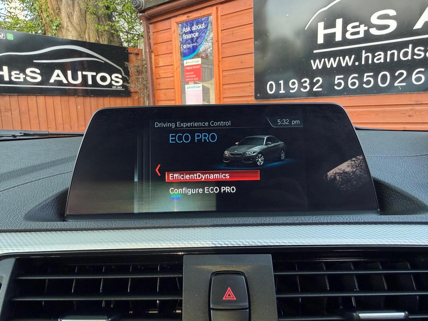 Used BMW 2 Series 2018 for sale - 78209954: Photo 36