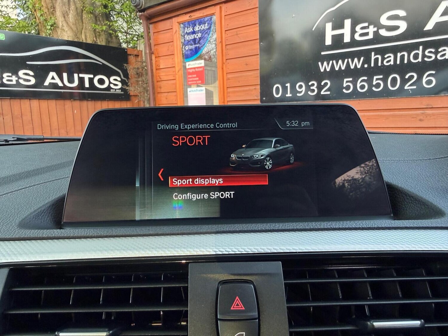 Used BMW 2 Series 2018 for sale - 78209954: Photo 37