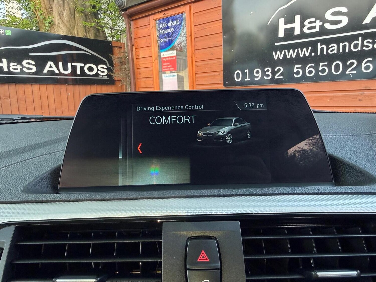 Used BMW 2 Series 2018 for sale - 78209954: Photo 38