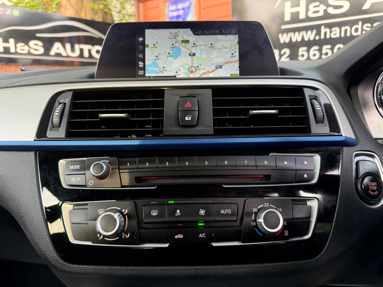 Used BMW 2 Series 2018 for sale - 78209954: Photo 40