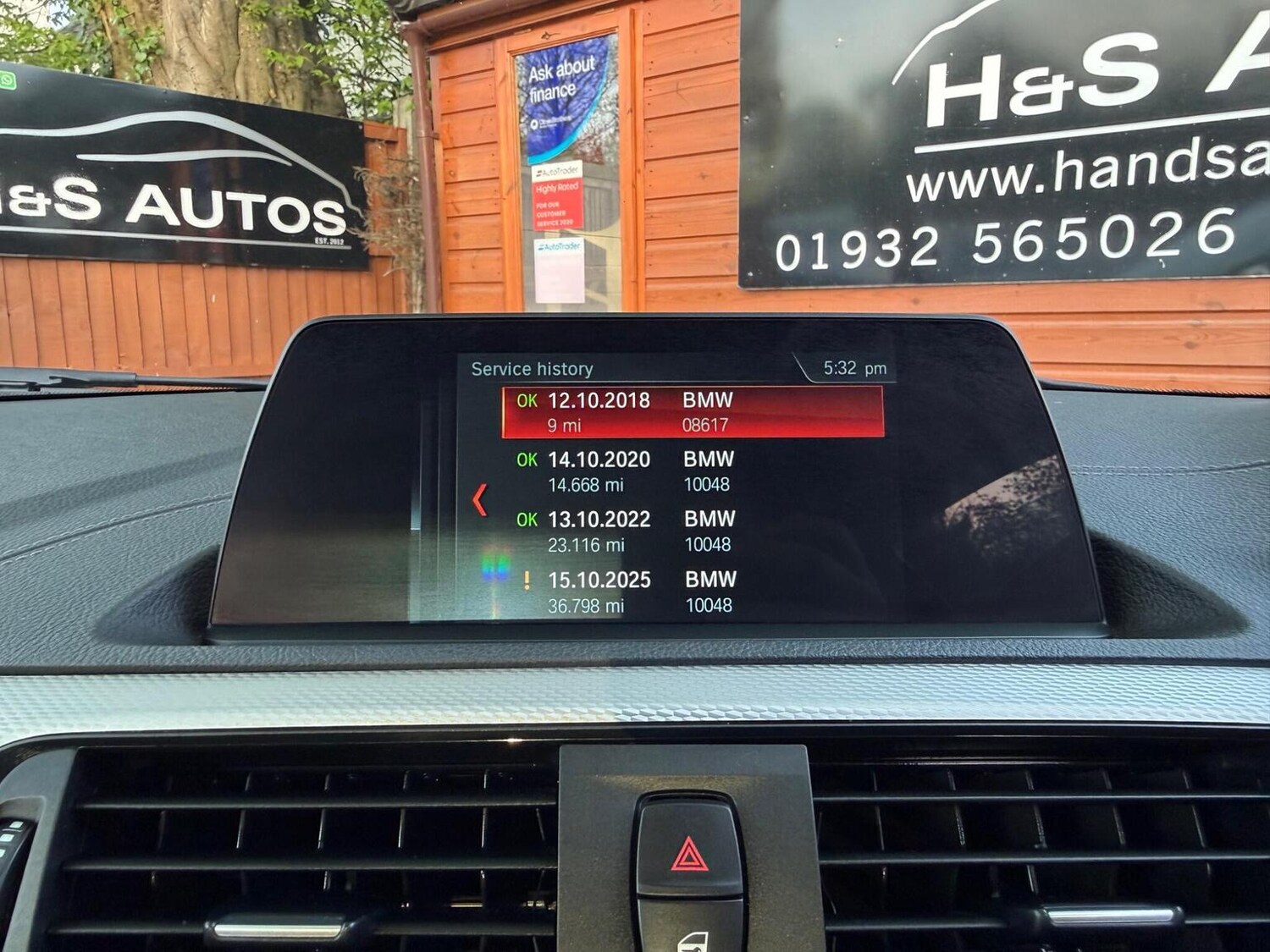 Used BMW 2 Series 2018 for sale - 78209954: Photo 41