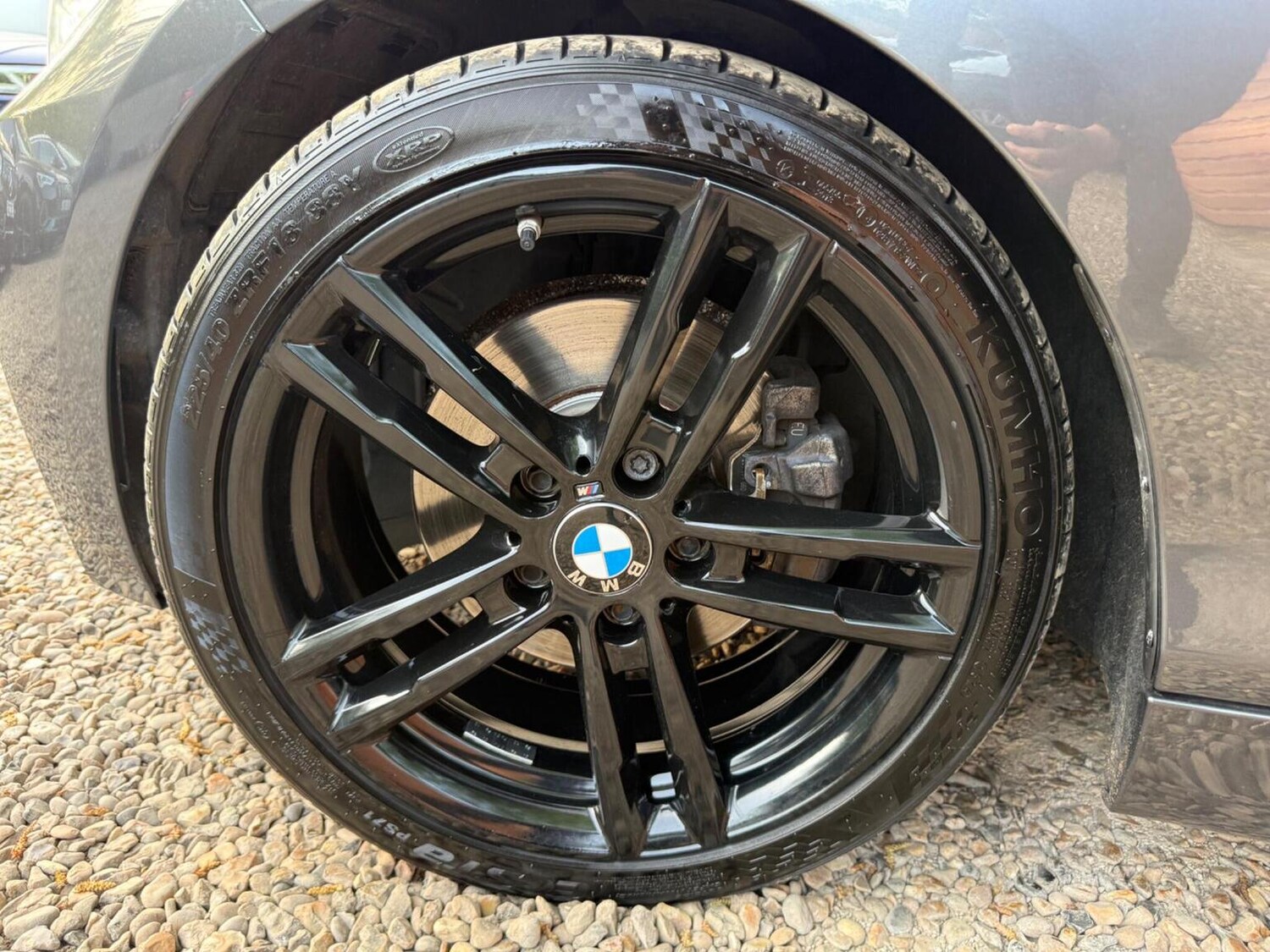 Used BMW 2 Series 2018 for sale - 78209954: Photo 43