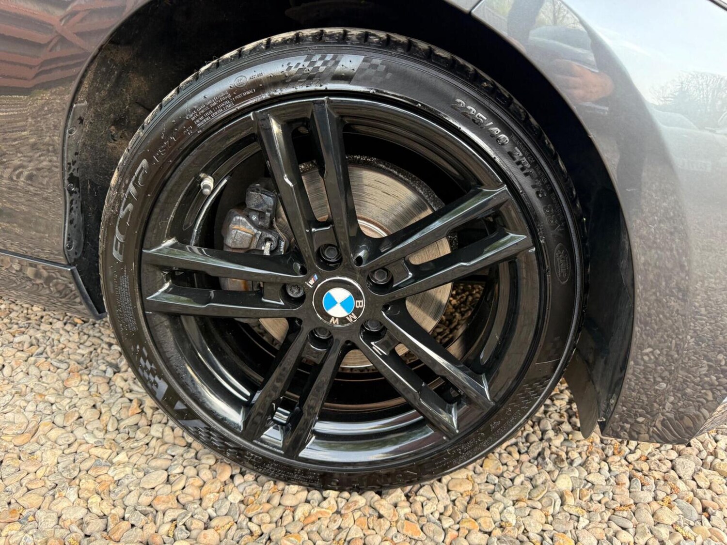 Used BMW 2 Series 2018 for sale - 78209954: Photo 45