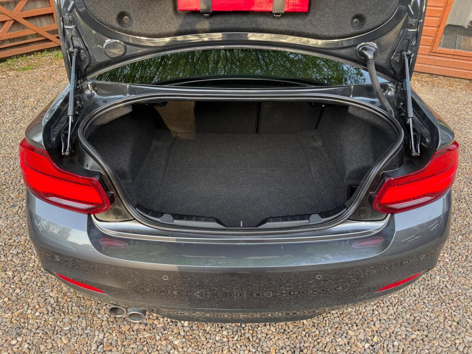 Used BMW 2 Series 2018 for sale - 78209954: Photo 47