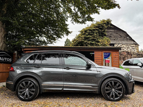 Used Volkswagen Tiguan 2019 for sale - 76257611: Photo 12