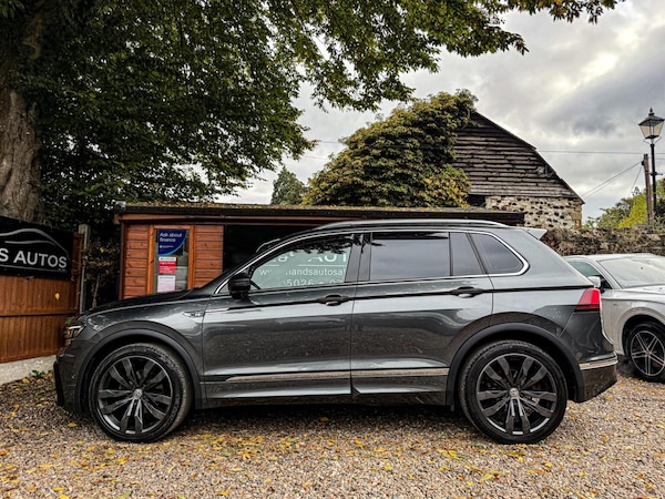Used Volkswagen Tiguan 2019 for sale - 76257611: Photo 13