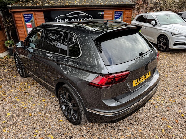 Used Volkswagen Tiguan 2019 for sale - 76257611: Photo 15
