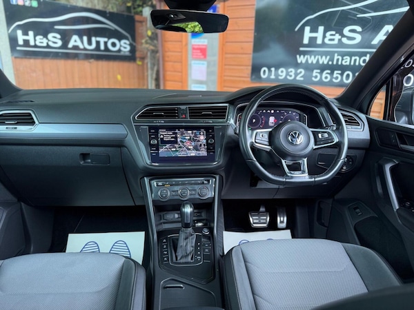 Used Volkswagen Tiguan 2019 for sale - 76257611: Photo 20