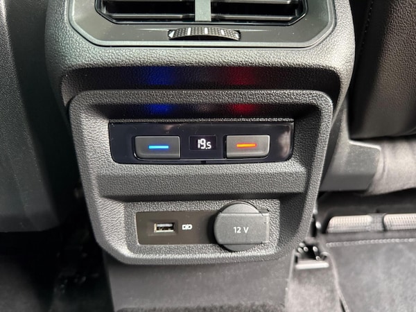 Used Volkswagen Tiguan 2019 for sale - 76257611: Photo 21