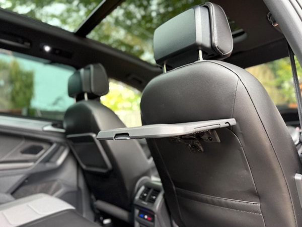 Used Volkswagen Tiguan 2019 for sale - 76257611: Photo 22