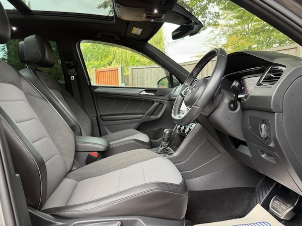 Used Volkswagen Tiguan 2019 for sale - 76257611: Photo 26