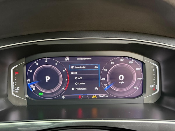Used Volkswagen Tiguan 2019 for sale - 76257611: Photo 28